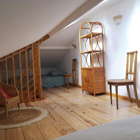 Maisonnette De Charme A 10Min De Fontainebleau Hericy Екстериор снимка