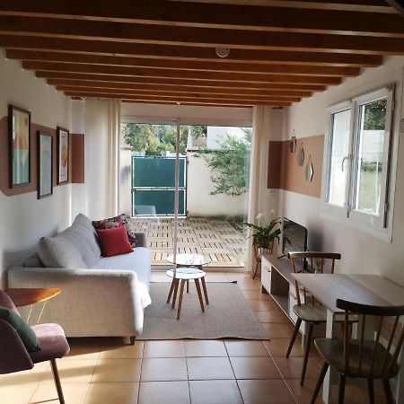 Maisonnette De Charme A 10Min De Fontainebleau Hericy Екстериор снимка