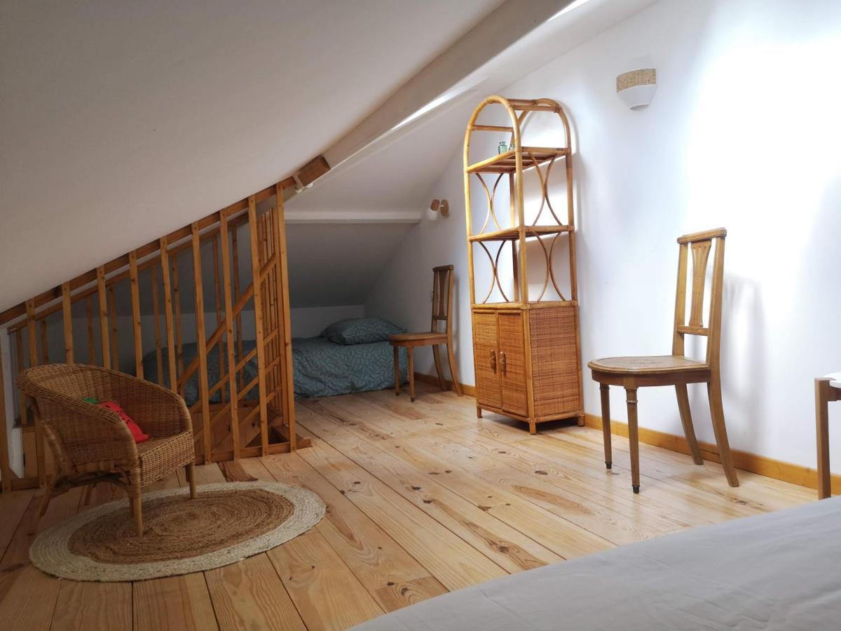 Maisonnette De Charme A 10Min De Fontainebleau Hericy Екстериор снимка
