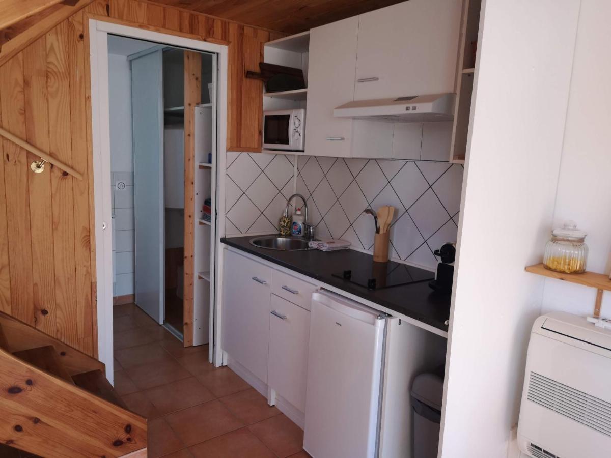 Maisonnette De Charme A 10Min De Fontainebleau Hericy Екстериор снимка
